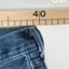 Vintage Levi’s 505 Straight Leg Jeans Blue | 2000s Denim