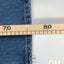 Vintage Levi’s 505 Straight Leg Jeans Blue | 2000s Denim