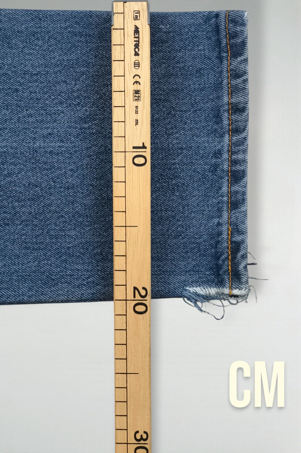 Vintage Levi’s 505 Straight Leg Jeans Blue | 2000s Denim
