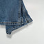 Vintage Levi’s 505 Straight Leg Jeans Blue | 2000s Denim
