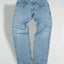 Jeans Levi's 505 Regular Fit vintage, blu chiaro | Pantaloni in denim anni '90