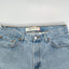 Jeans Levi's 505 Regular Fit vintage, blu chiaro | Pantaloni in denim anni '90