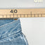 Jeans Levi's 505 Regular Fit vintage, blu chiaro | Pantaloni in denim anni '90