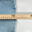 Jeans Levi's 505 Regular Fit vintage, blu chiaro | Pantaloni in denim anni '90