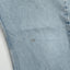 Jeans Levi's 505 Regular Fit vintage, blu chiaro | Pantaloni in denim anni '90