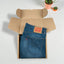 Vintage Levi’s 505 Straight Leg Jeans Blue | 2000s Denim Pants