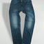 Vintage Levi’s 505 Straight Leg Jeans Blue | 2000s Denim Pants