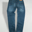 Vintage Levi’s 505 Straight Leg Jeans Blue | 2000s Denim Pants