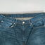 Vintage Levi’s 505 Straight Leg Jeans Blue | 2000s Denim Pants