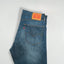 Vintage Levi’s 505 Straight Leg Jeans Blue | 2000s Denim Pants