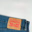 Vintage Levi’s 505 Straight Leg Jeans Blue | 2000s Denim Pants