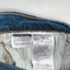Vintage Levi’s 505 Straight Leg Jeans Blue | 2000s Denim Pants