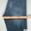 Vintage Levi’s 505 Straight Leg Jeans Blue | 2000s Denim Pants