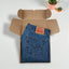 Jeans Levi's 505 a gamba dritta blu vintage | Pantaloni in denim anni 2000