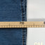 Jeans Levi's 505 a gamba dritta blu vintage | Pantaloni in denim anni 2000