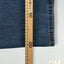 Jeans Levi's 505 a gamba dritta blu vintage | Pantaloni in denim anni 2000