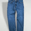 Vintage Levi’s 505 Regular Fit Jeans Blue | 1990s Classic Denim