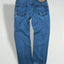 Vintage Levi’s 505 Regular Fit Jeans Blue | 1990s Classic Denim