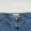 Vintage Levi’s 505 Regular Fit Jeans Blue | 1990s Classic Denim