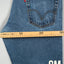 Vintage Levi’s 505 Regular Fit Jeans Blue | 1990s Classic Denim
