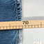 Vintage Levi’s 505 Regular Fit Jeans Blue | 1990s Classic Denim