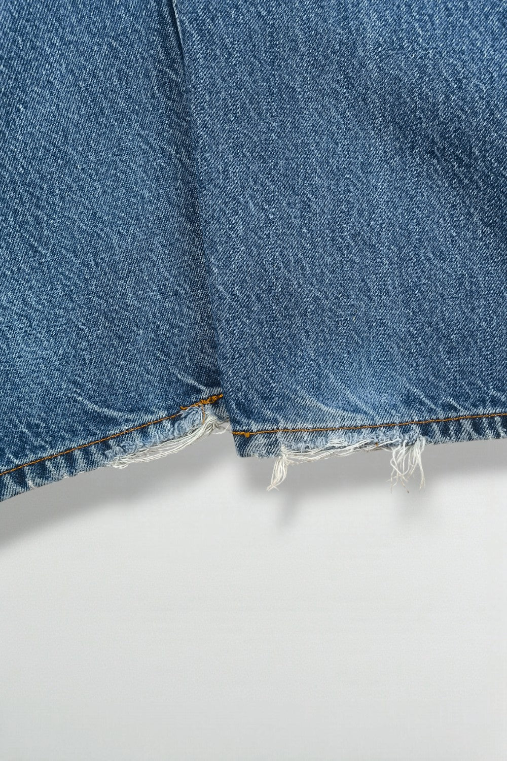 Vintage Levi’s 505 Regular Fit Jeans Blue | 1990s Classic Denim