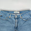 Jeans Levi's 505 Regular Fit Vintage Blu | Denim Classico Anni 2000