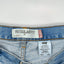 Jeans Levi's 505 Regular Fit Vintage Blu | Denim Classico Anni 2000