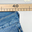 Jeans Levi's 505 Regular Fit Vintage Blu | Denim Classico Anni 2000