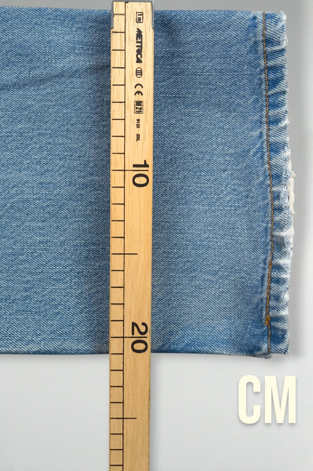 Jeans Levi's 505 Regular Fit Vintage Blu | Denim Classico Anni 2000