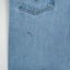 Jeans Levi's 505 Regular Fit Vintage Blu | Denim Classico Anni 2000
