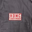 Camicia da lavoro vintage Harley-Davidson HDMC Loud &amp; Proud grigia | Abbigliamento da motociclista anni 2000