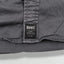 Camicia da lavoro vintage Harley-Davidson HDMC Loud &amp; Proud grigia | Abbigliamento da motociclista anni 2000
