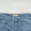 Jeans Levi's 505 a gamba dritta blu vintage | Pantaloni in denim anni 2000
