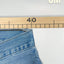 Jeans Levi's 505 a gamba dritta blu vintage | Pantaloni in denim anni 2000