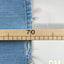 Jeans Levi's 505 a gamba dritta blu vintage | Pantaloni in denim anni 2000