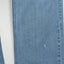 Jeans Levi's 505 a gamba dritta blu vintage | Pantaloni in denim anni 2000