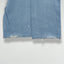 Jeans Levi's 505 a gamba dritta blu vintage | Pantaloni in denim anni 2000
