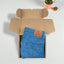 Jeans Levi's 511 Slim Fit di seconda mano, blu | Denim elasticizzato moderno