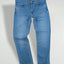 Jeans Levi's 511 Slim Fit di seconda mano, blu | Denim elasticizzato moderno