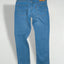 Jeans Levi's 511 Slim Fit di seconda mano, blu | Denim elasticizzato moderno
