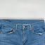 Jeans Levi's 511 Slim Fit di seconda mano, blu | Denim elasticizzato moderno
