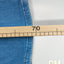 Jeans Levi's 511 Slim Fit di seconda mano, blu | Denim elasticizzato moderno