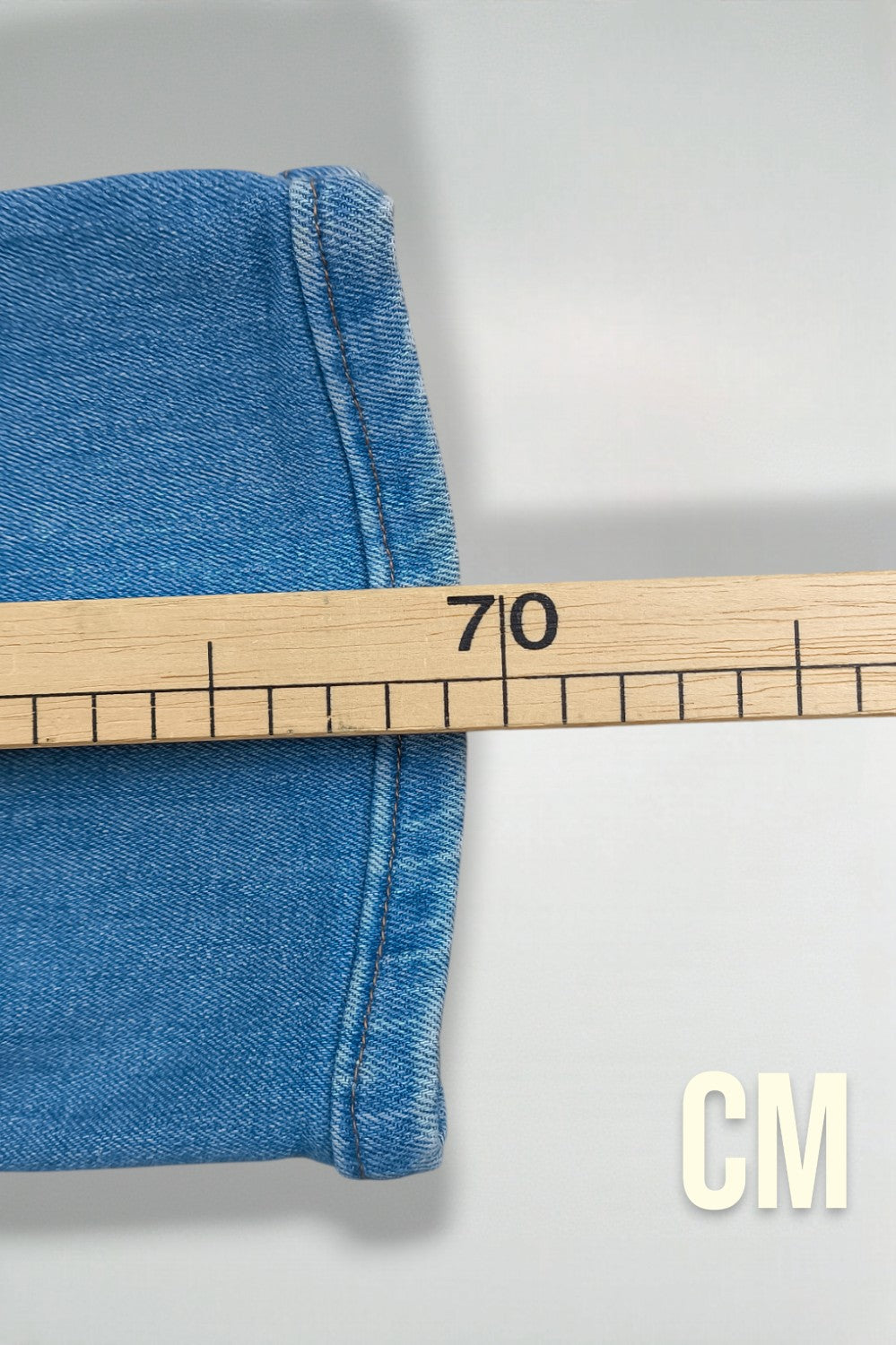 Jeans Levi's 511 Slim Fit di seconda mano, blu | Denim elasticizzato moderno