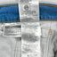 Jeans Levi's 511 Slim Fit di seconda mano, blu | Denim elasticizzato moderno