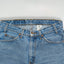 Jeans Levi's 505 Regular Fit a gamba dritta vintage blu | Pantaloni in denim anni '90