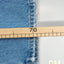 Jeans Levi's 505 Regular Fit a gamba dritta vintage blu | Pantaloni in denim anni '90
