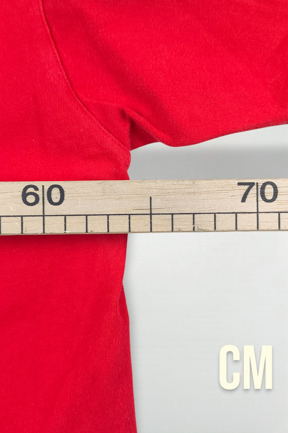 Maglia a maniche lunghe vintage Lee Sport Wisconsin Badgers rossa | Abbigliamento NCAA anni 2000
