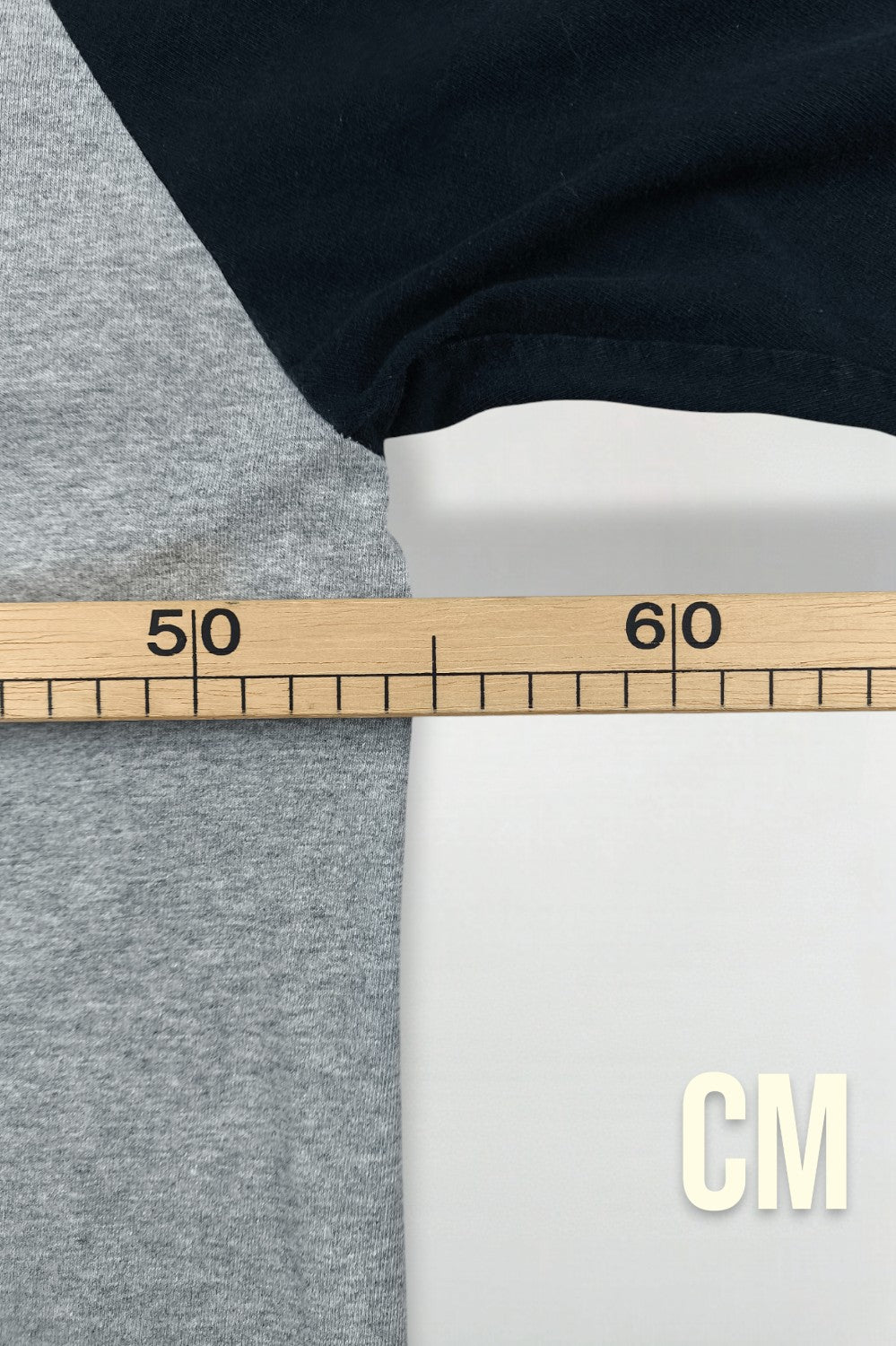 Maglietta da baseball vintage New York Mets Wright #5 Raglan grigia/nera | Abbigliamento MLB anni 2000