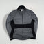 Giacca con cerniera Harley-Davidson HD Performance da donna di seconda mano, grigia/nera | Modern Activewear